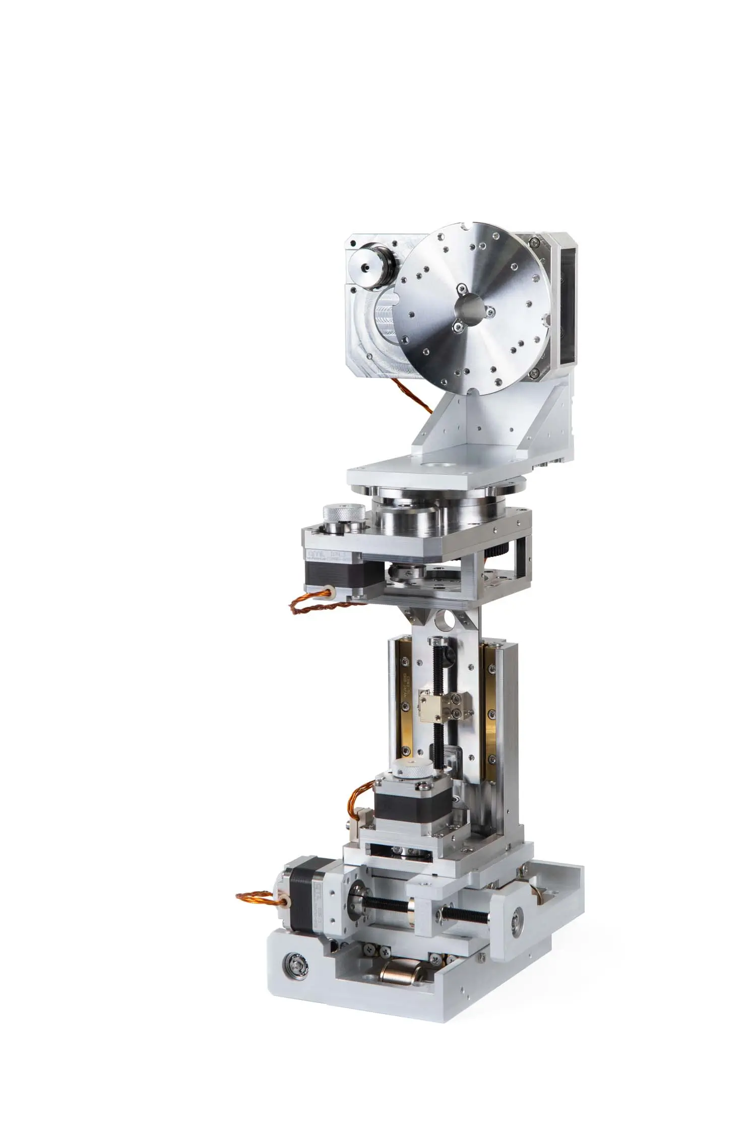 Scientific product photography in west sussex